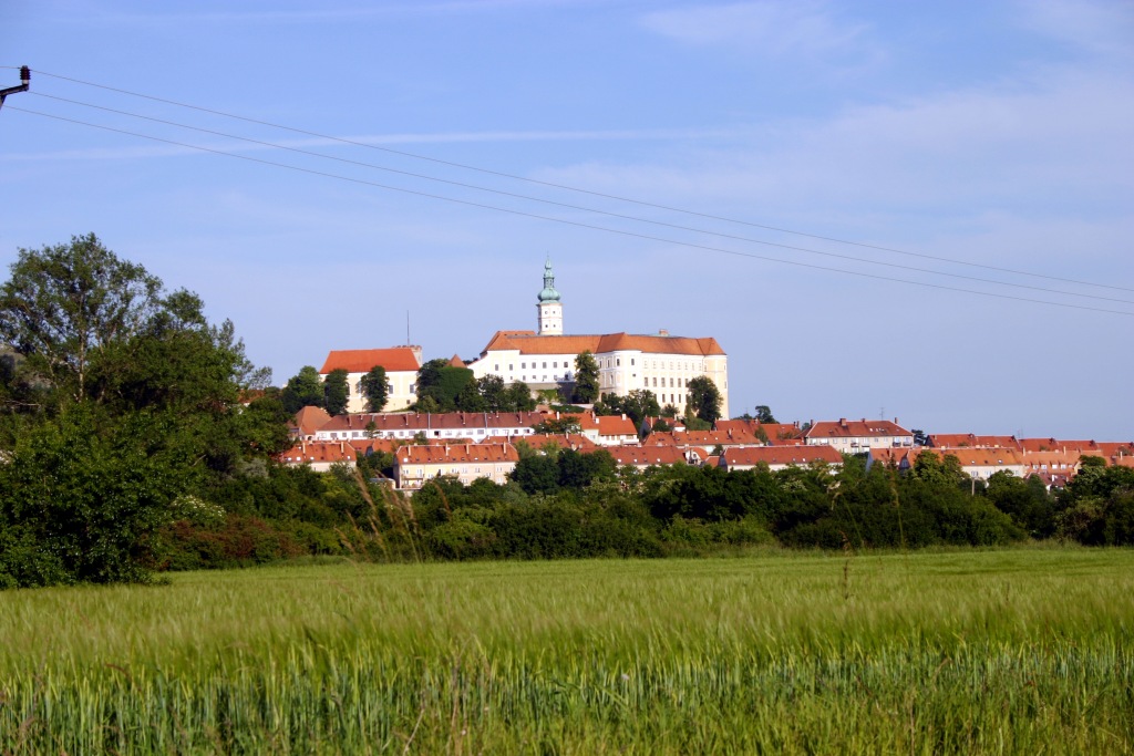 Mikulov a