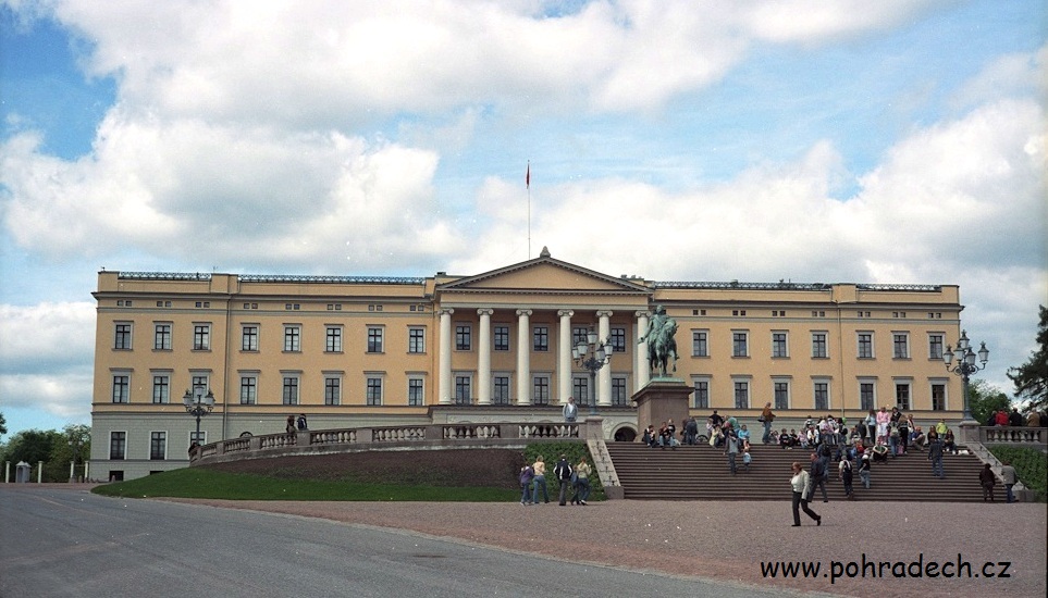 královský palác