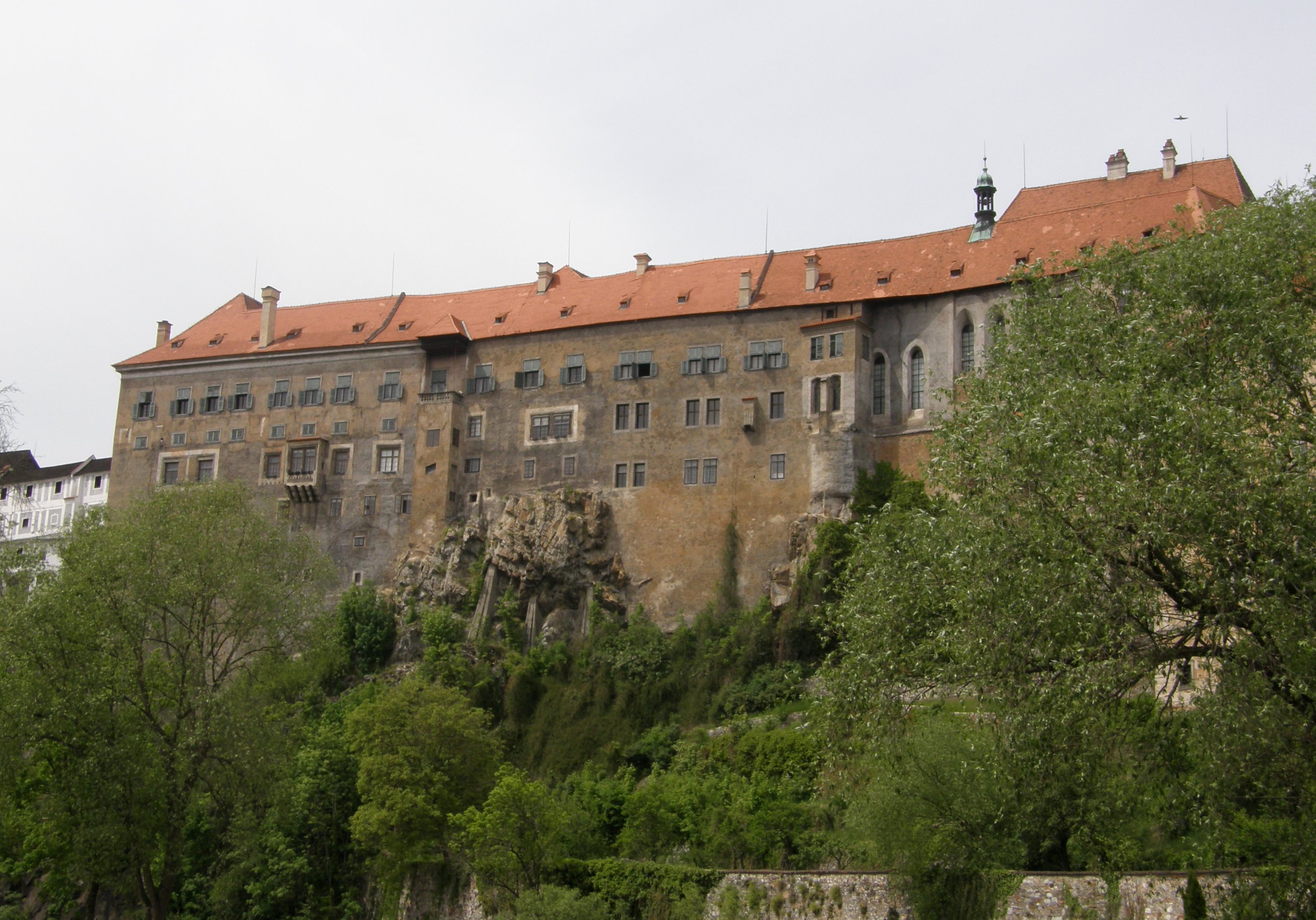 c prevét_Český Krumlov