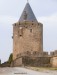 b Carcassonne